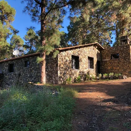 Venkovský dům Monte Frio De Tenerife *
