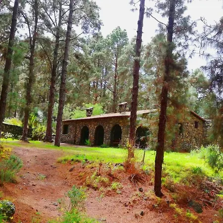 Landhaus Monte Frio De Tenerife *