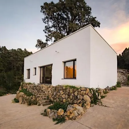 Landhaus Monte Frio De Tenerife *