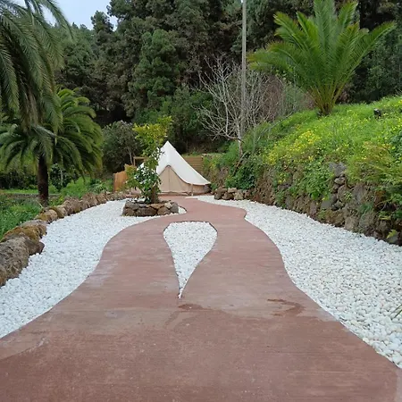 Monte Frio De Tenerife Landhaus