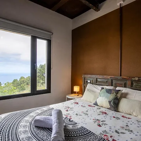 Landhaus Monte Frio De Tenerife *