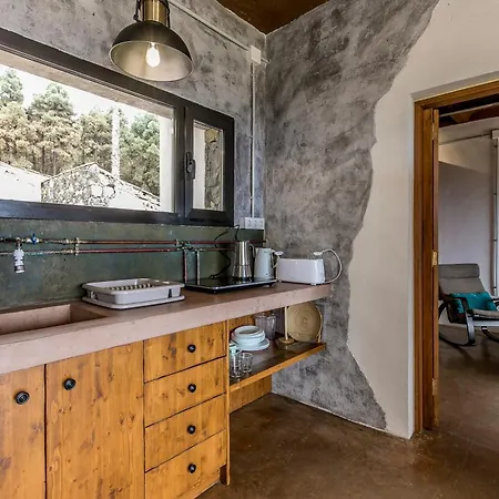 Landhaus Monte Frio De Tenerife