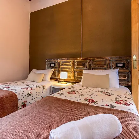 Landhaus Monte Frio De Tenerife La Guancha