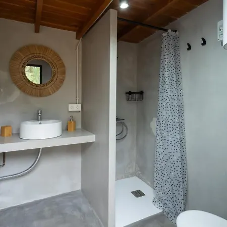 Monte Frio De Tenerife Venkovský dům