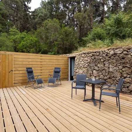 Monte Frio De Tenerife