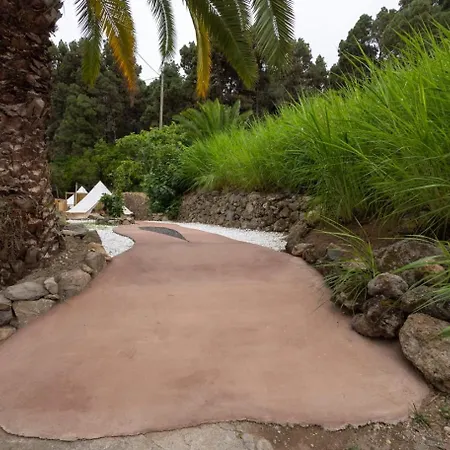 Venkovský dům Monte Frio De Tenerife