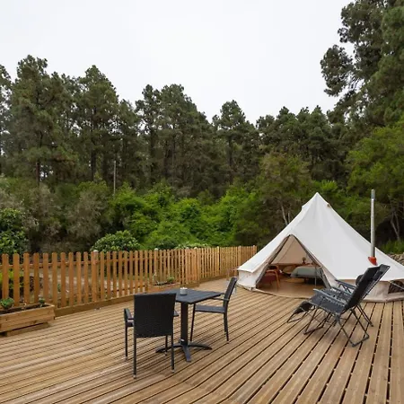 Venkovský dům Monte Frio De Tenerife *