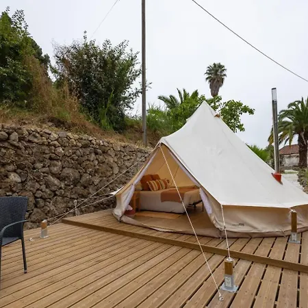 Venkovský dům Monte Frio De Tenerife La Guancha