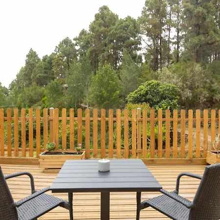 Venkovský dům Monte Frio De Tenerife