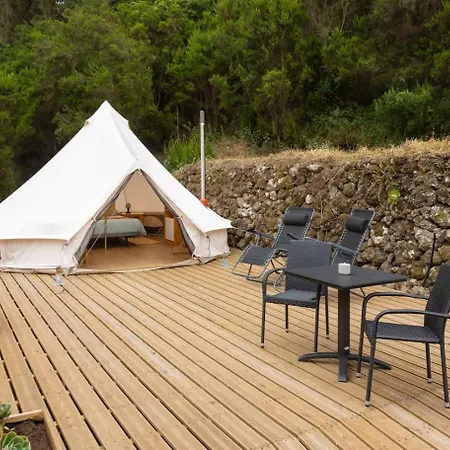 Venkovský dům Monte Frio De Tenerife *