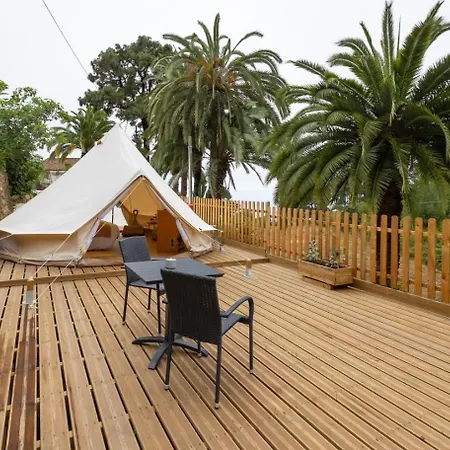 Monte Frio De Tenerife