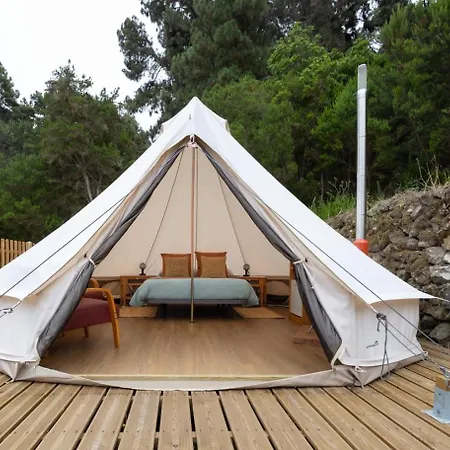 Venkovský dům Monte Frio De Tenerife La Guancha