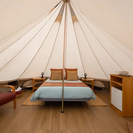 Monte Frio De Tenerife