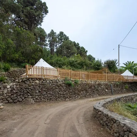 Monte Frio De Tenerife Venkovský dům