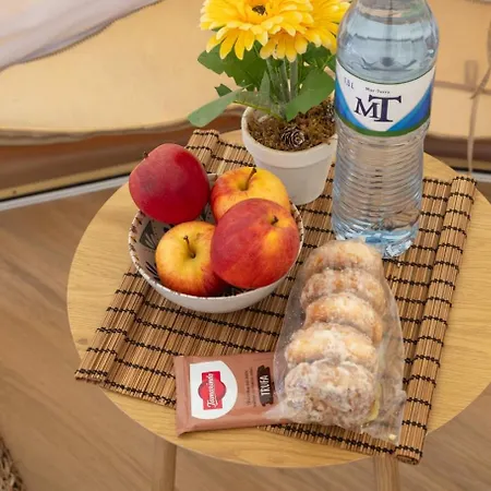 Monte Frio De Tenerife