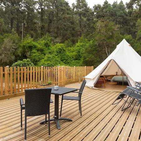 Venkovský dům Monte Frio De Tenerife *