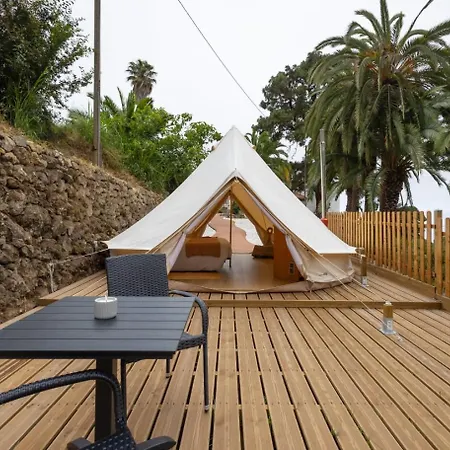 Monte Frio De Tenerife Venkovský dům