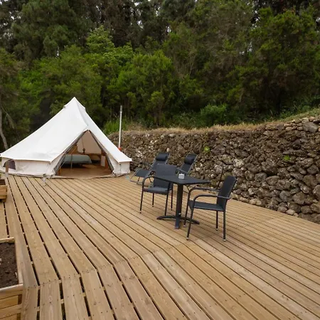 Venkovský dům Monte Frio De Tenerife