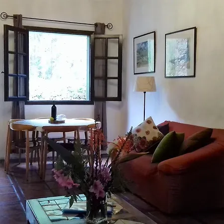 Landhaus Monte Frio De Tenerife