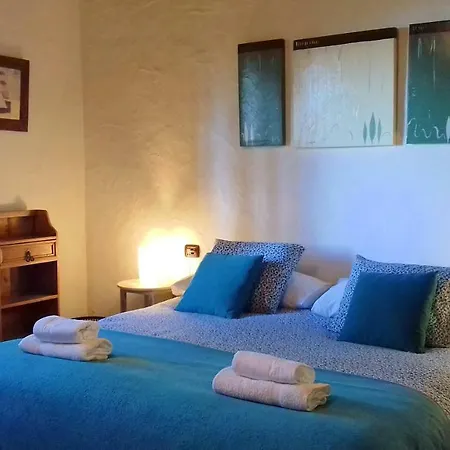 Landhaus Monte Frio De Tenerife