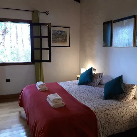 Gospodarstwo wiejskie Monte Frio De Tenerife La Guancha