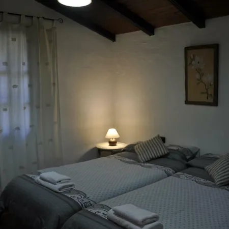 Landhaus Monte Frio De Tenerife *