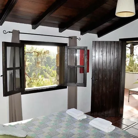 Landhaus Monte Frio De Tenerife