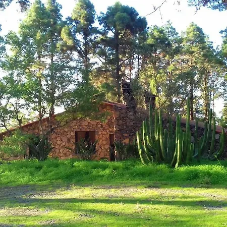 Monte Frio De Tenerife Landhaus *