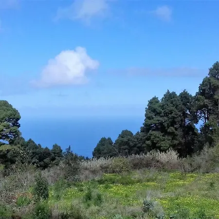 Landhaus Monte Frio De Tenerife