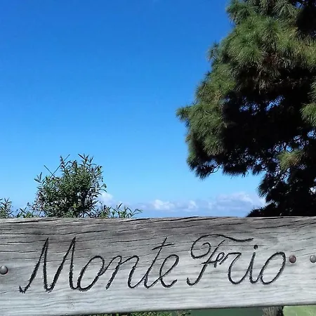 Landhaus Monte Frio De Tenerife La Guancha