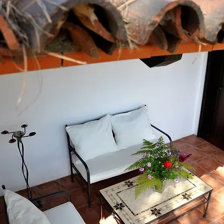 Monte Frio De Tenerife Landhaus *