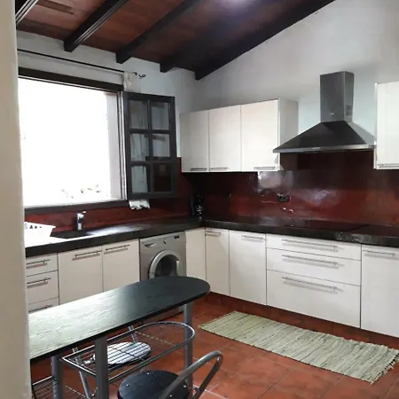 Monte Frio De Tenerife Landhaus
