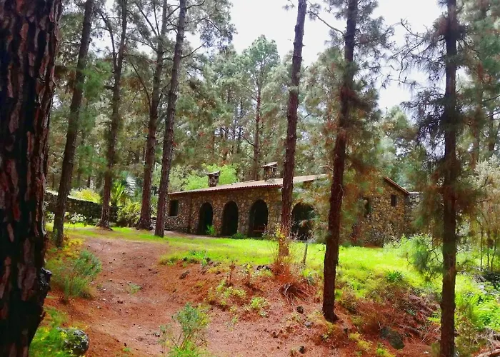 Landhaus Monte Frio De Tenerife *