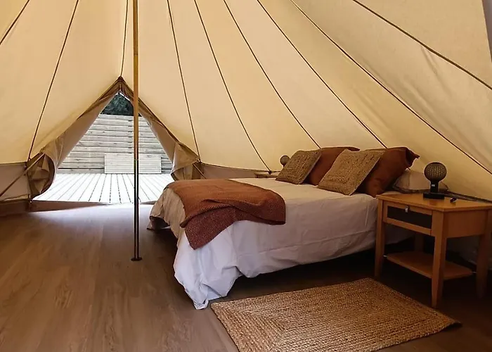 Landhaus Monte Frio De Tenerife La Guancha