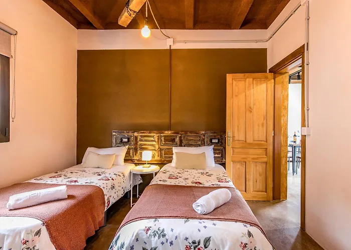 Monte Frio De Tenerife Landhaus La Guancha