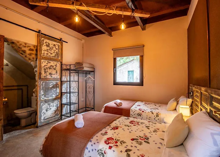 Monte Frio De Tenerife *