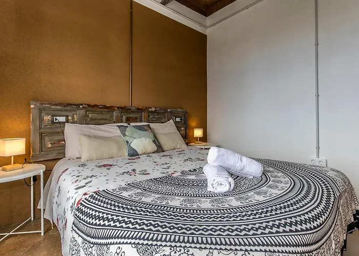 Monte Frio De Tenerife