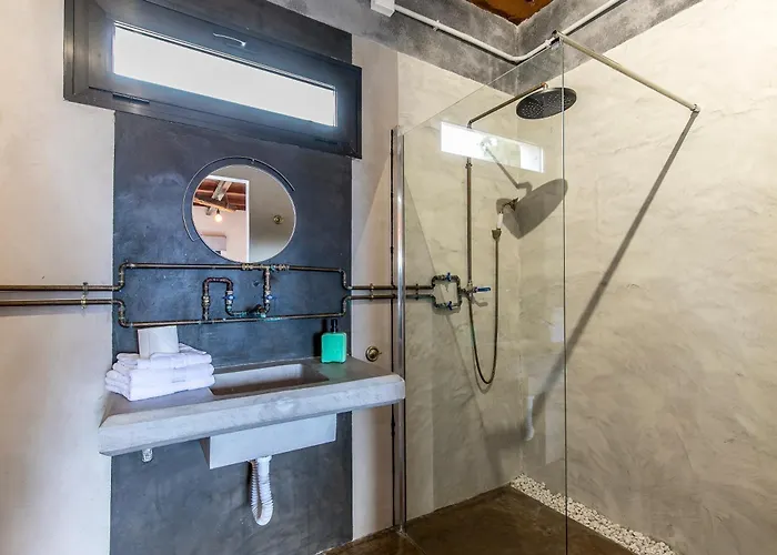 Monte Frio De Tenerife Landhaus La Guancha