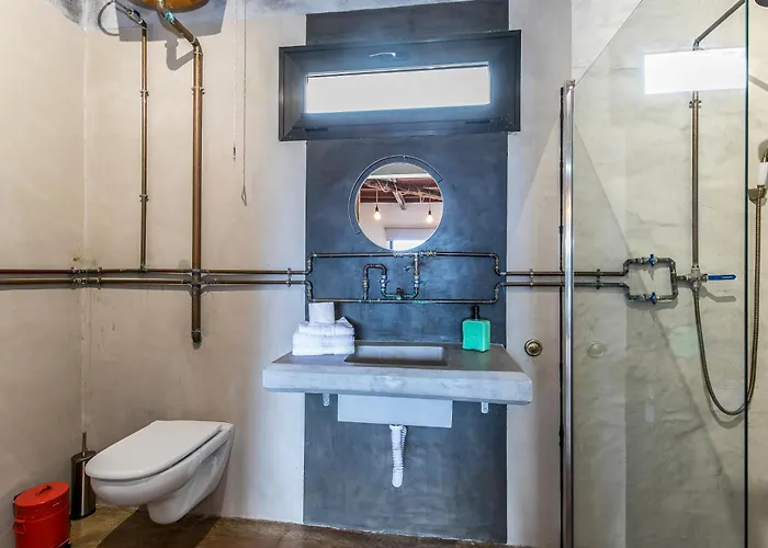 Monte Frio De Tenerife Landhaus