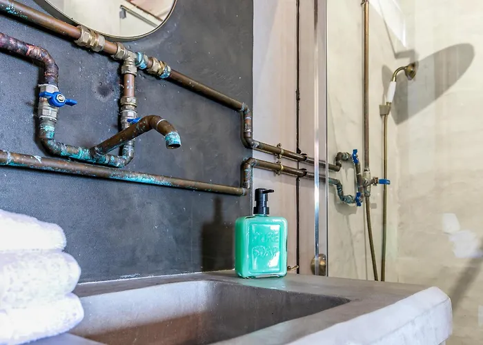 Landhaus Monte Frio De Tenerife