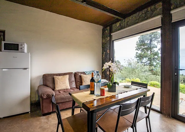 Monte Frio De Tenerife Landhaus *