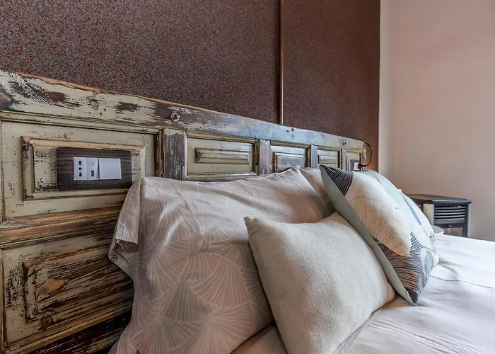 Landhaus Monte Frio De Tenerife *