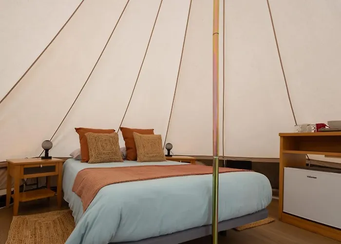 Landhaus Monte Frio De Tenerife *