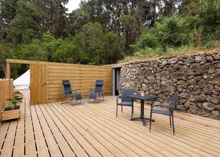 Monte Frio De Tenerife