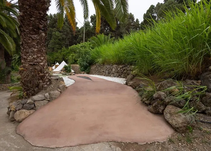 Landhaus Monte Frio De Tenerife