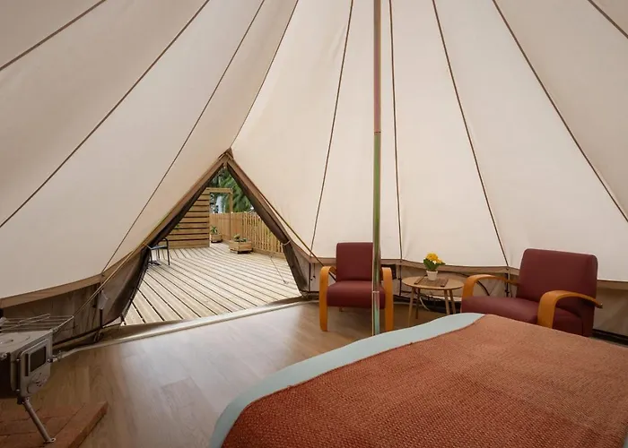 Monte Frio De Tenerife Landhaus *