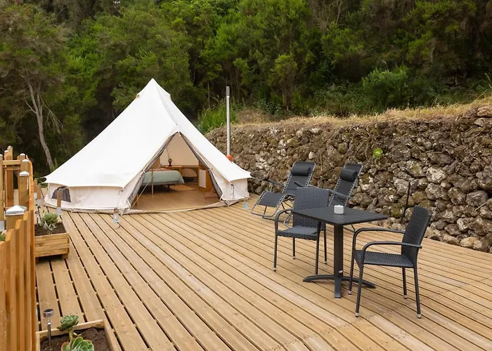 Landhaus Monte Frio De Tenerife *