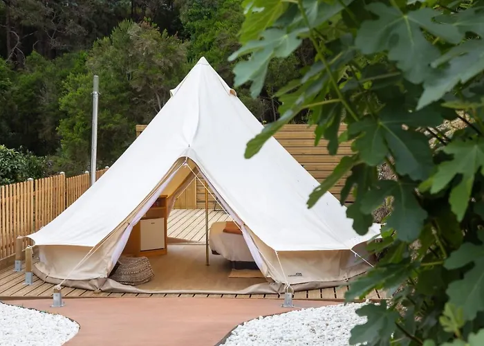 Landhaus Monte Frio De Tenerife