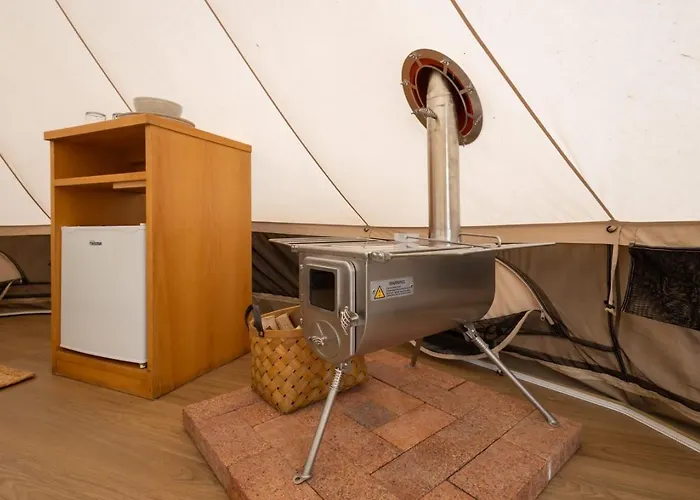 Landhaus Monte Frio De Tenerife *