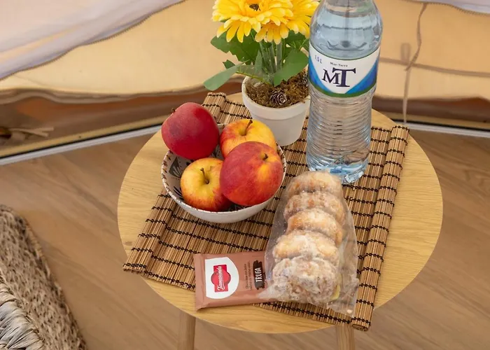 Monte Frio De Tenerife